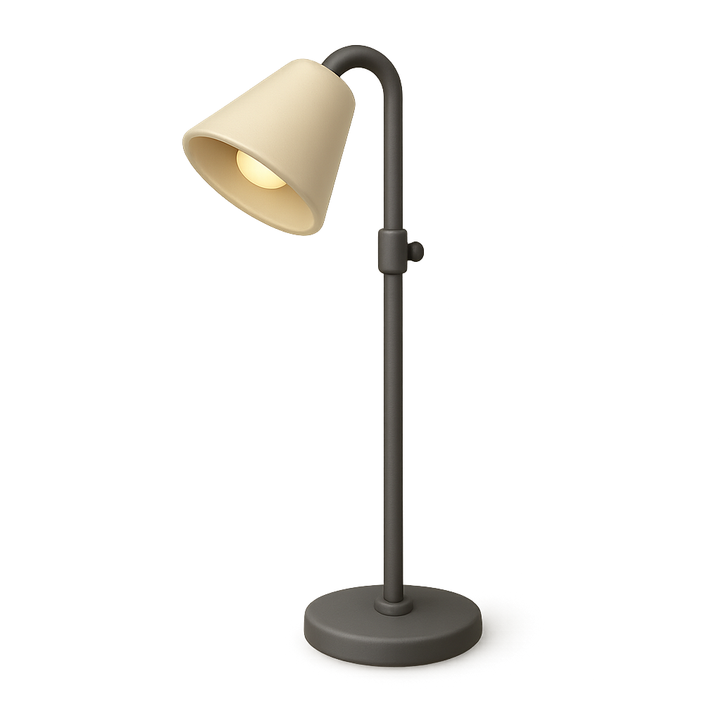Floor lamp