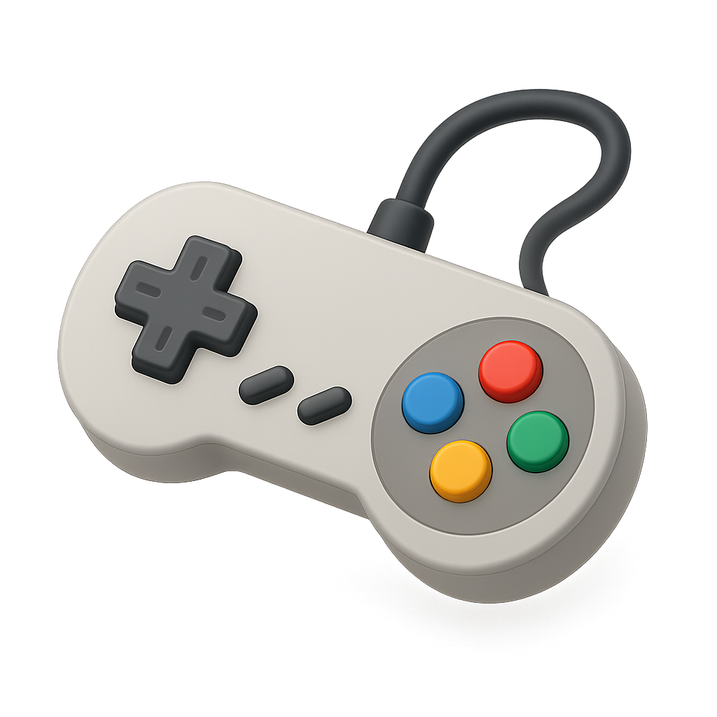 Gamepad