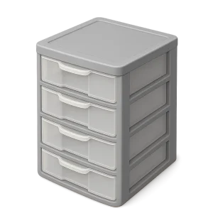 Contenitori e organizzazione