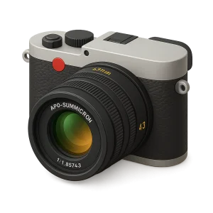 Foto e video