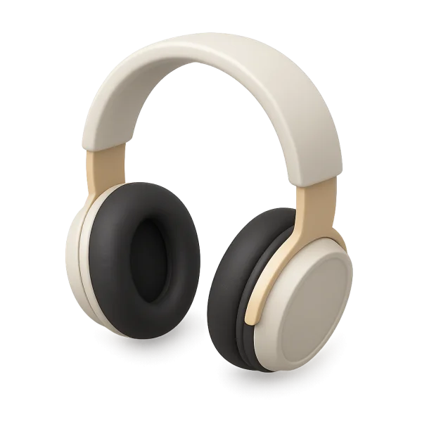 Cuffie over-ear e on-ear