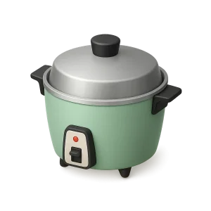 Multicooker