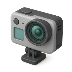 Action cam