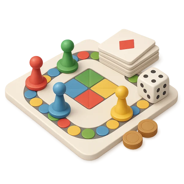 Gioco da tavolo