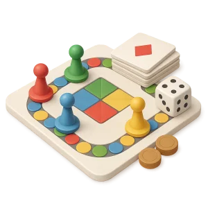 Gioco da tavolo