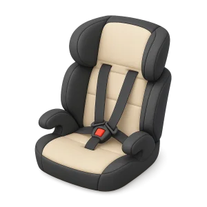 Seggiolino auto