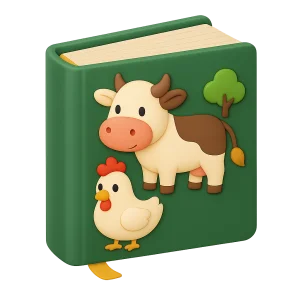 Libro per bambini
