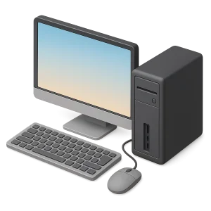 Computer