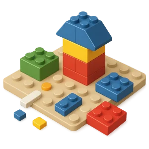 Gioco STEM / educativo