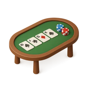 Giochi da tavolo