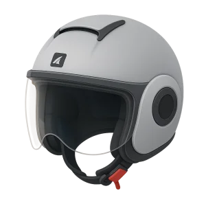 Casco moto