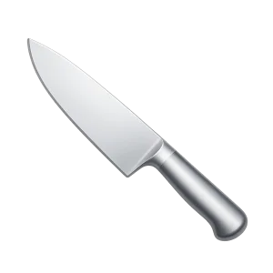 Coltello da cucina
