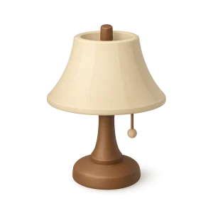 Lampada a sospensione