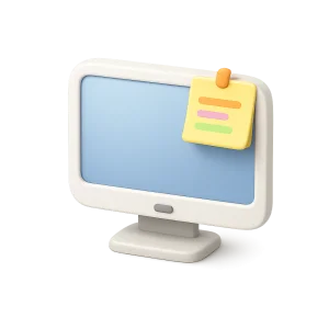 Monitor