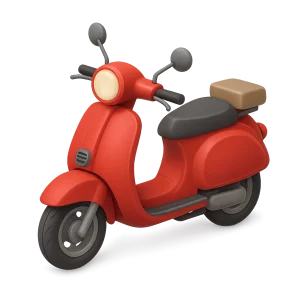 Moto e scooter