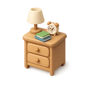 Comodino