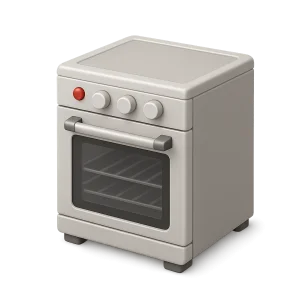 Forno da incasso