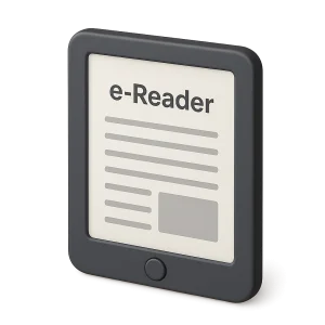 E-reader