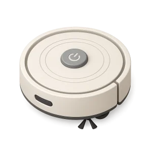 Robot aspirapolvere