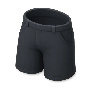 Bermuda e shorts