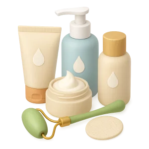 Skincare