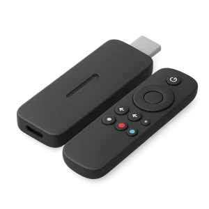 Dispositivo streaming