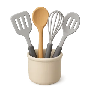 Utensili e accessori cucina