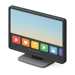 TV