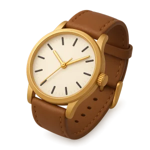 Orologio da polso