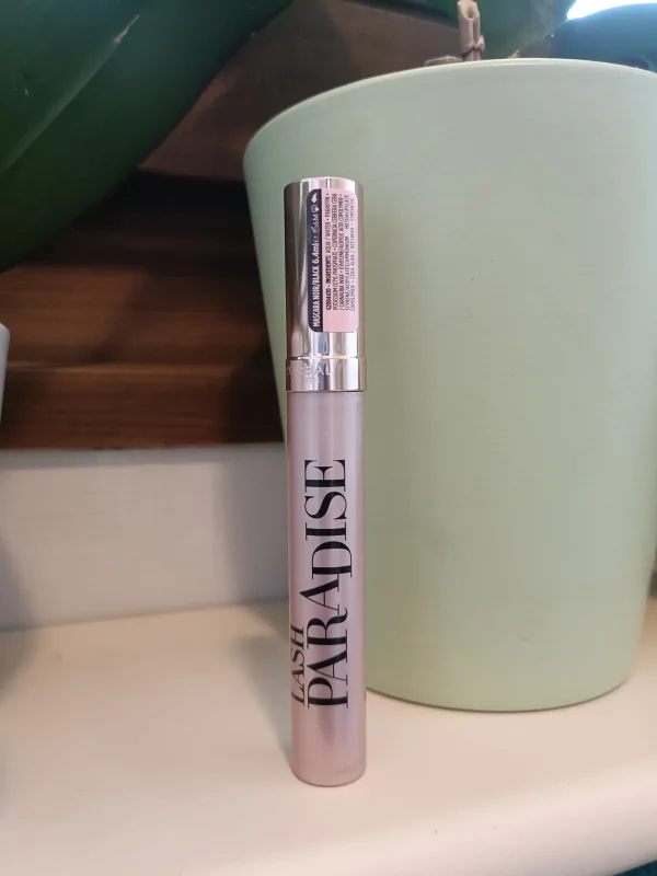 L'Oréal Paris Lash Paradise Mascara