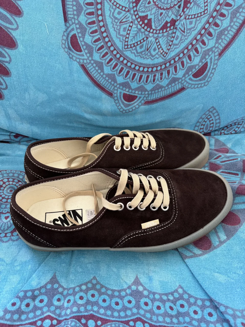 Authentic