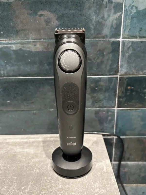 Braun Series 7